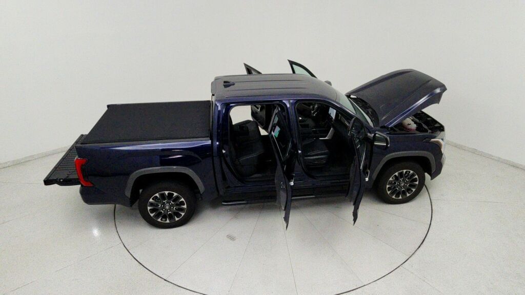 2026 Toyota Tundra Limited Laurel MD