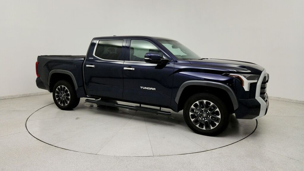 2026 Toyota Tundra Limited Laurel MD