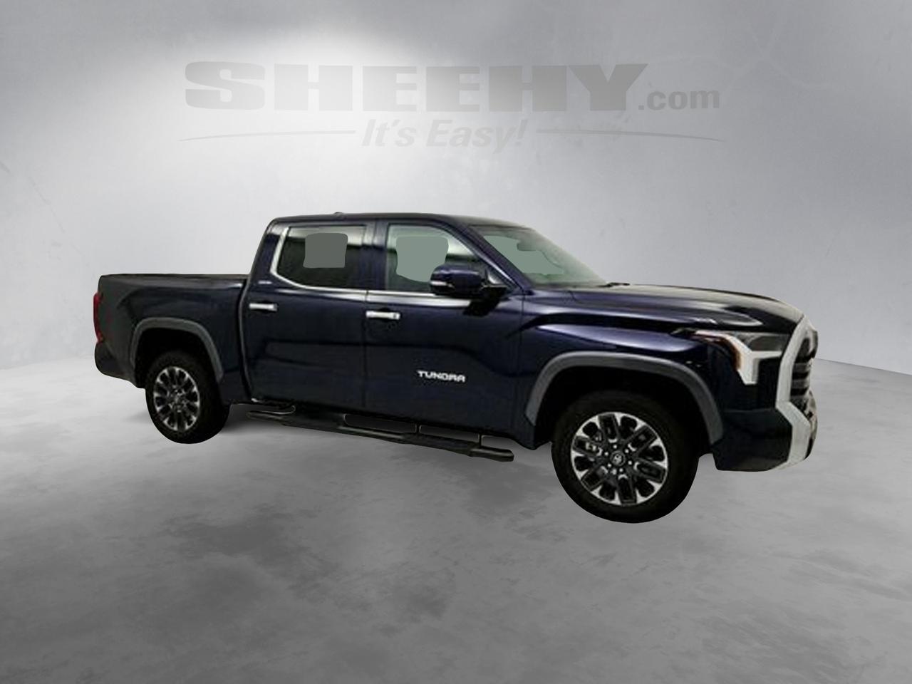 2026 Toyota Tundra Limited Laurel MD