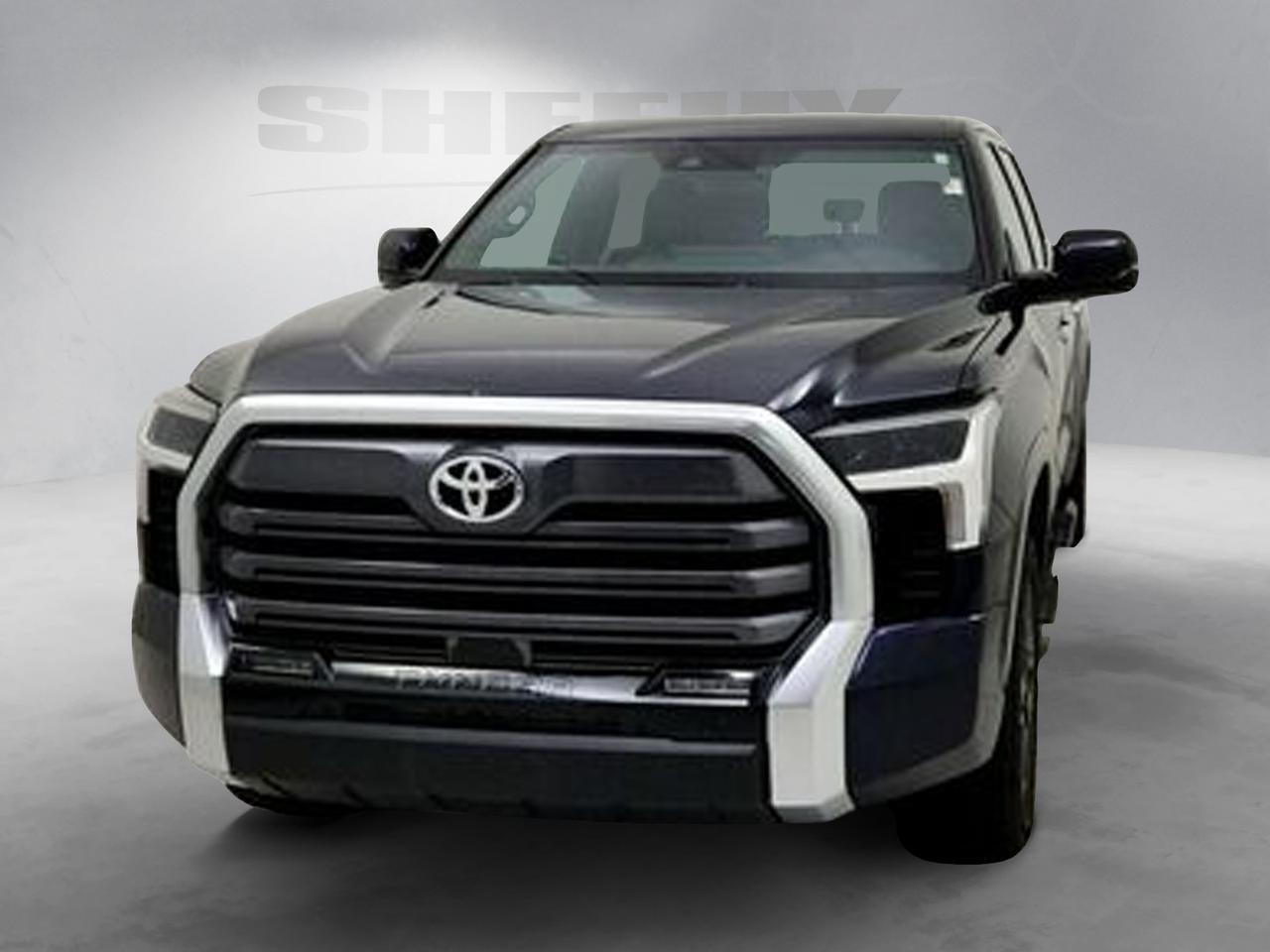 2026 Toyota Tundra Limited Laurel MD