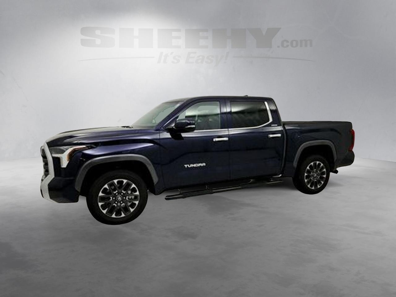 2026 Toyota Tundra Limited Laurel MD
