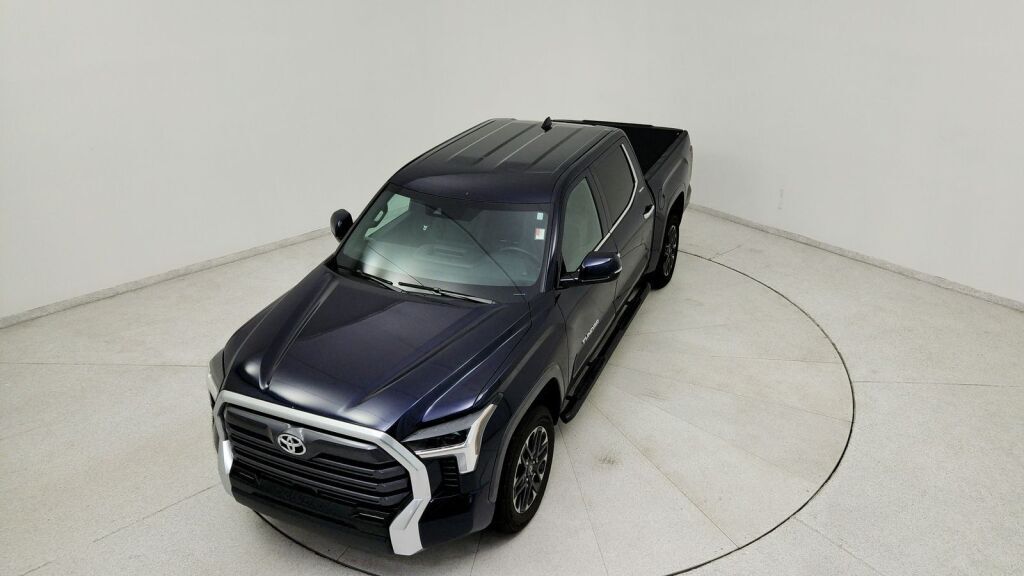 2026 Toyota Tundra Limited Laurel MD