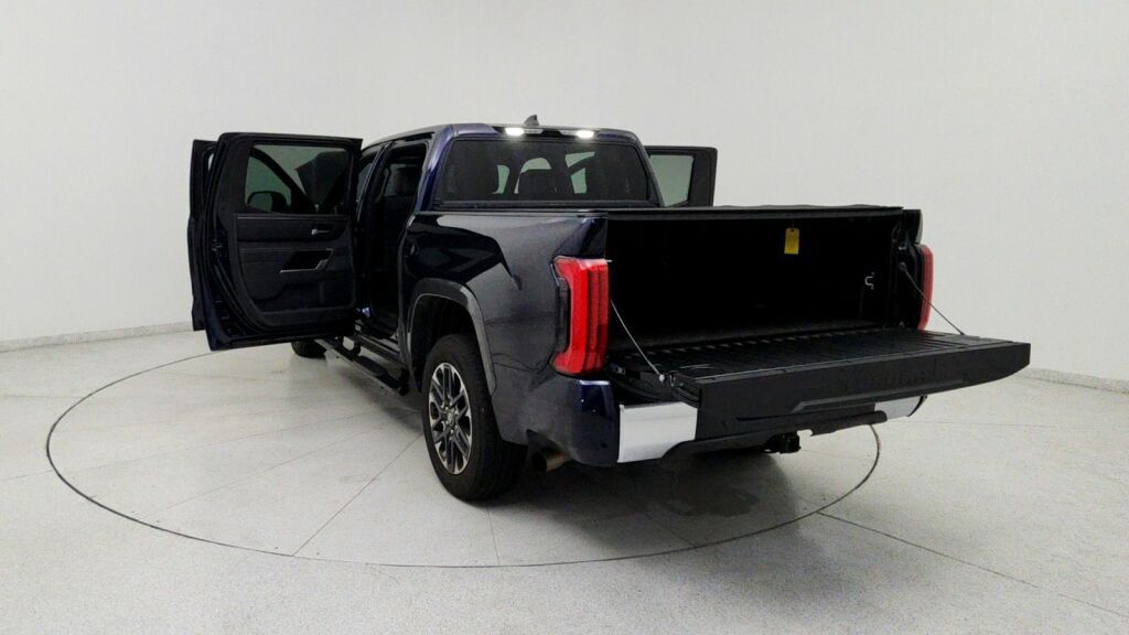 2026 Toyota Tundra Limited Laurel MD