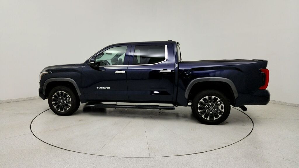 2026 Toyota Tundra Limited Laurel MD