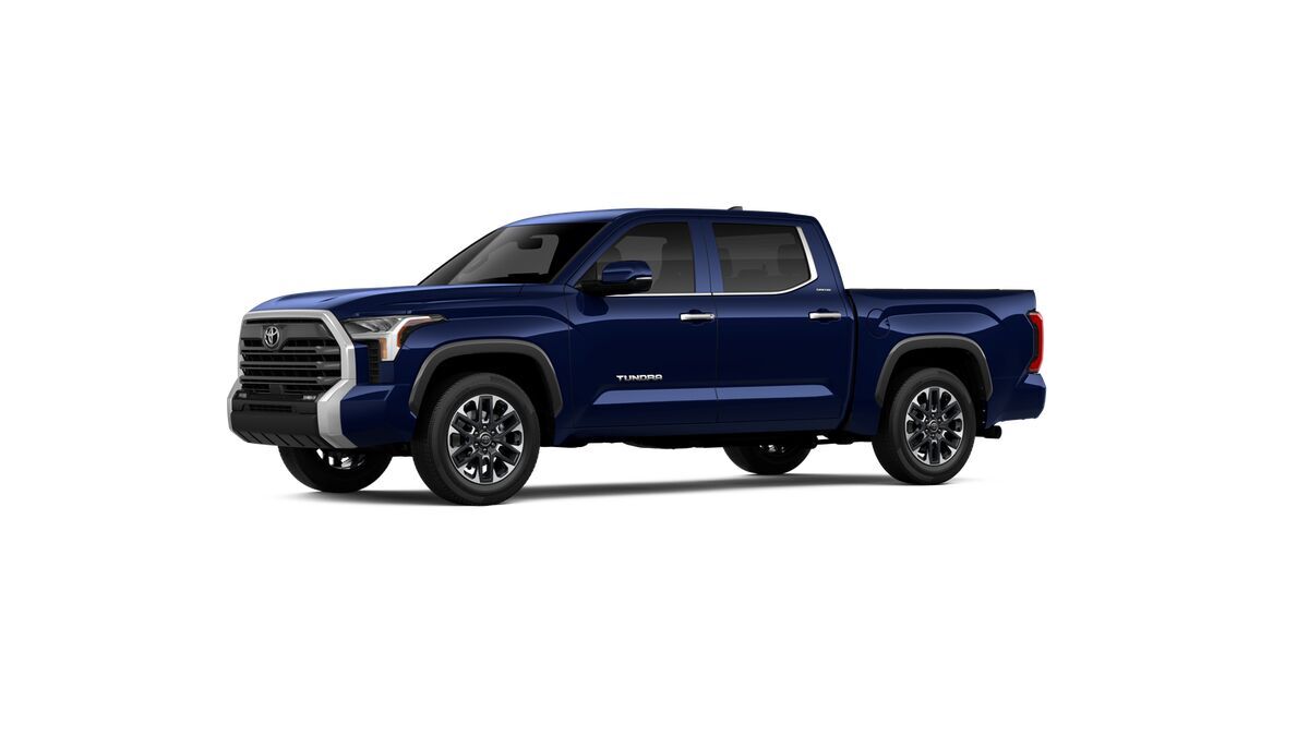 2026 Toyota Tundra Limited Laurel MD