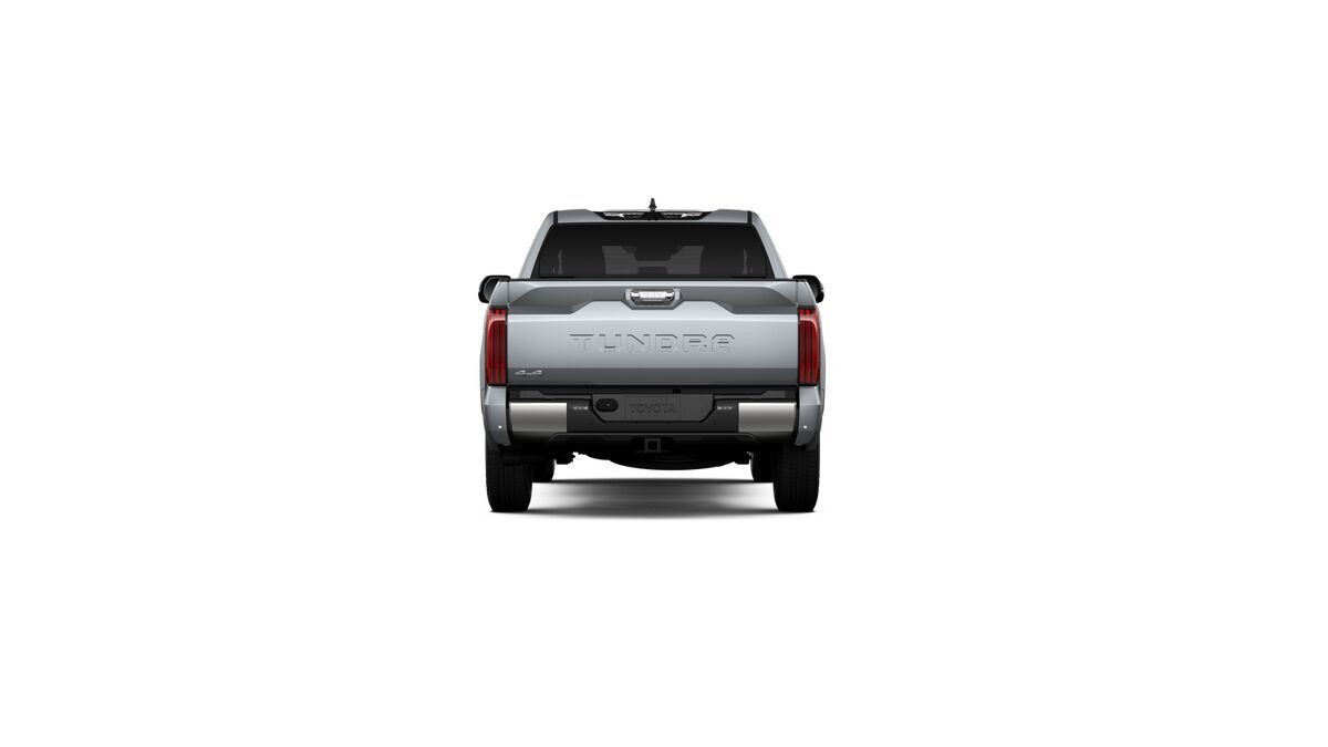 2026 Toyota Tundra Limited Laurel MD