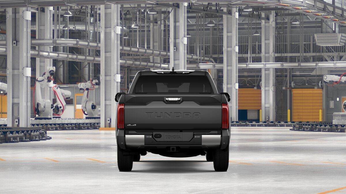 2026 Toyota Tundra Limited Laurel MD