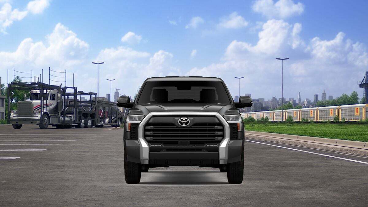 2026 Toyota Tundra Limited Laurel MD