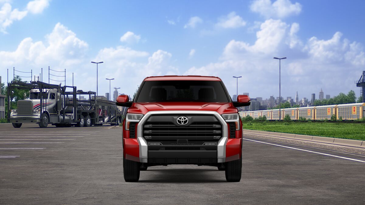 2026 Toyota Tundra Limited Laurel MD