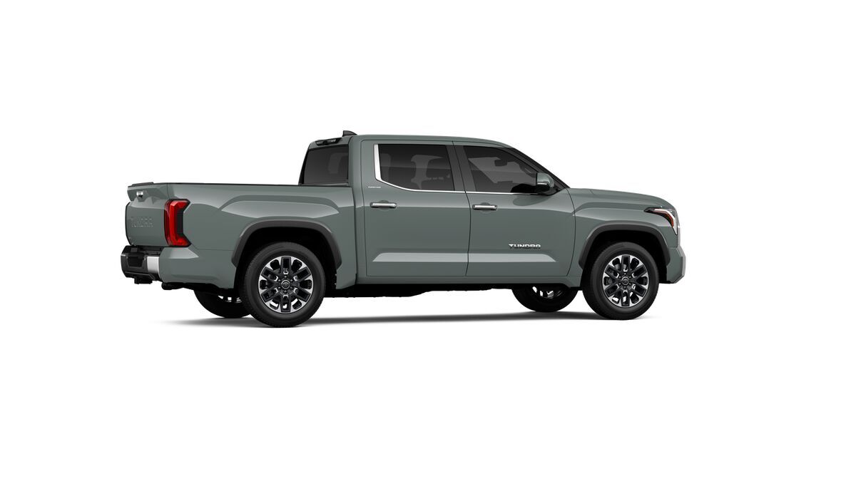2026 Toyota Tundra Limited Laurel MD