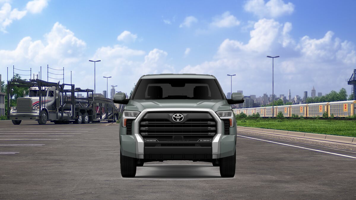2026 Toyota Tundra Limited Laurel MD
