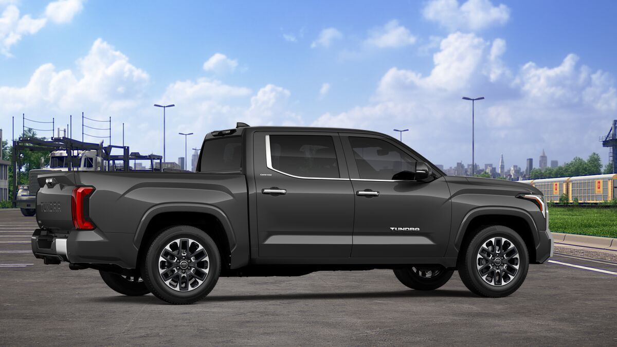 2026 Toyota Tundra Limited Laurel MD