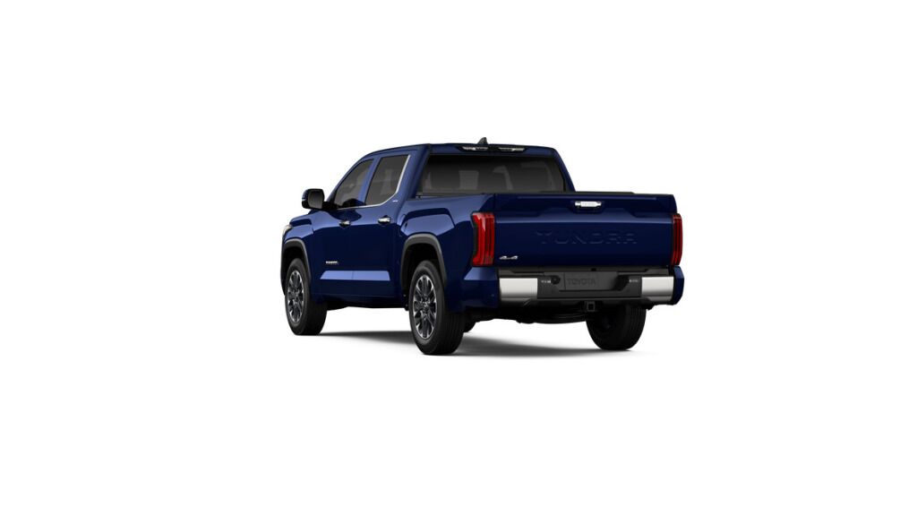 2026 Toyota Tundra Limited Laurel MD