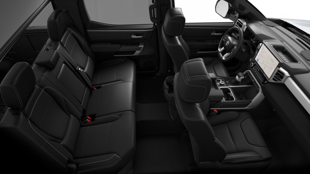 2026 Toyota Tundra Limited Laurel MD