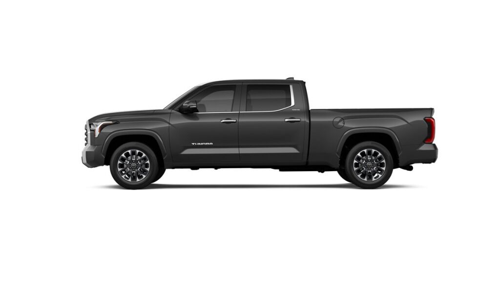 2026 Toyota Tundra Limited Laurel MD