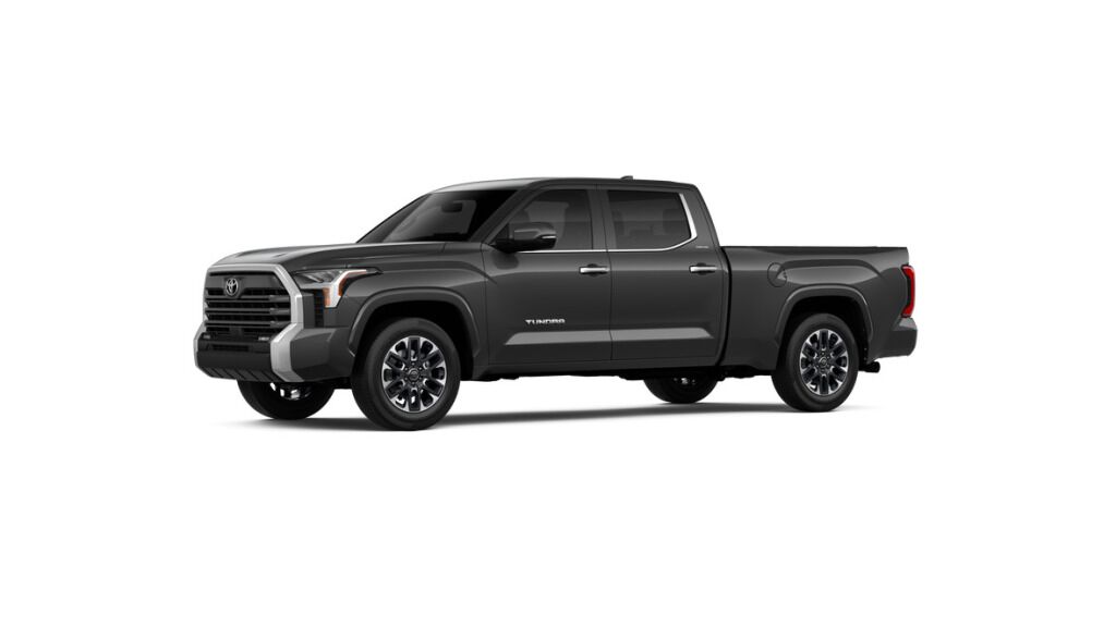 2026 Toyota Tundra Limited Laurel MD
