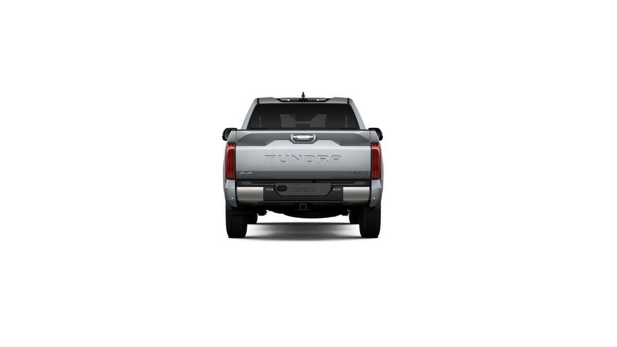2026 Toyota Tundra Limited Laurel MD