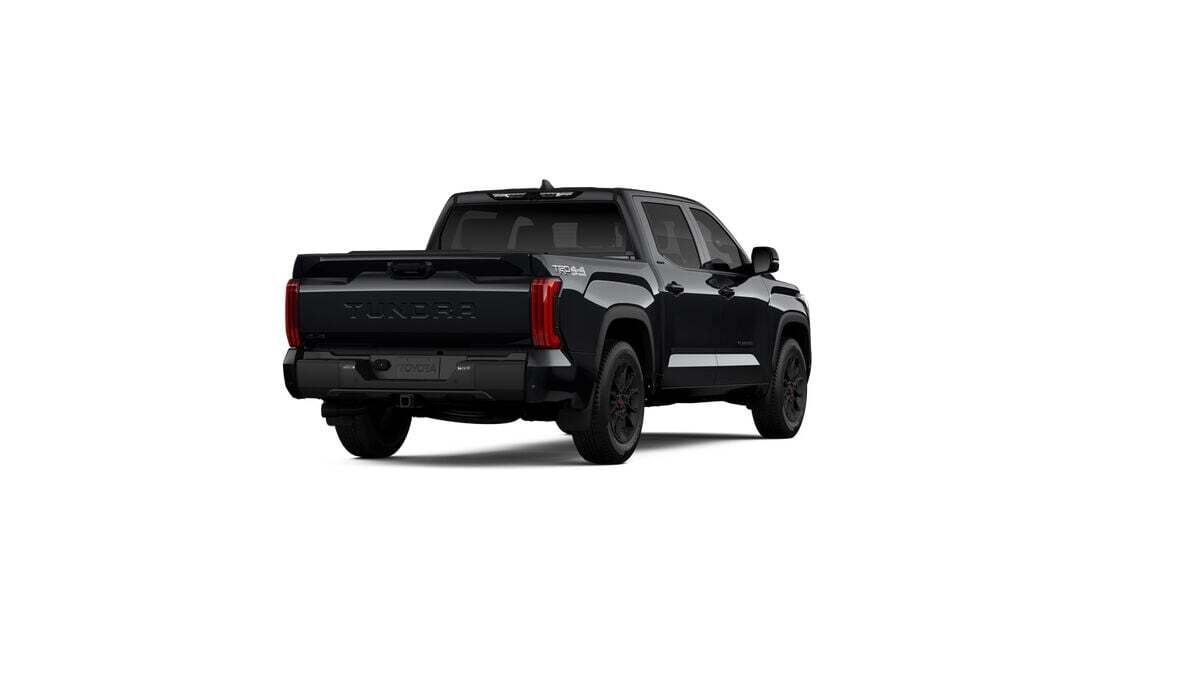 2026 Toyota Tundra Limited Laurel MD