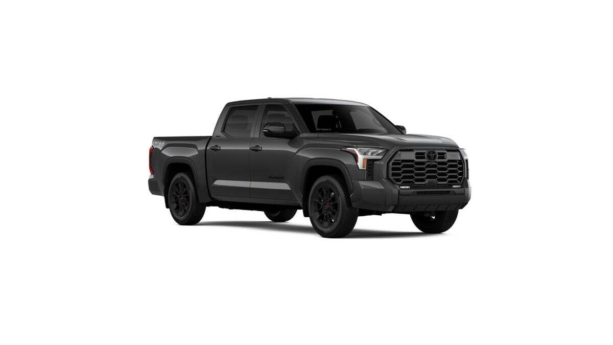 2026 Toyota Tundra Limited Laurel MD