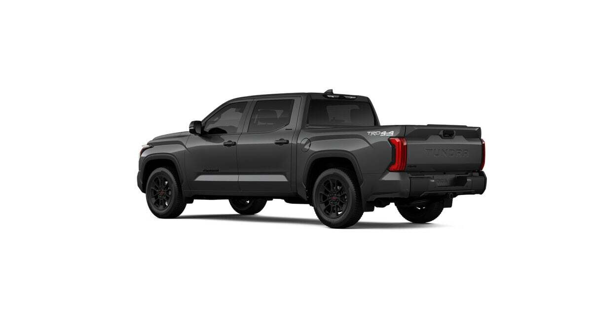 2026 Toyota Tundra Limited Laurel MD