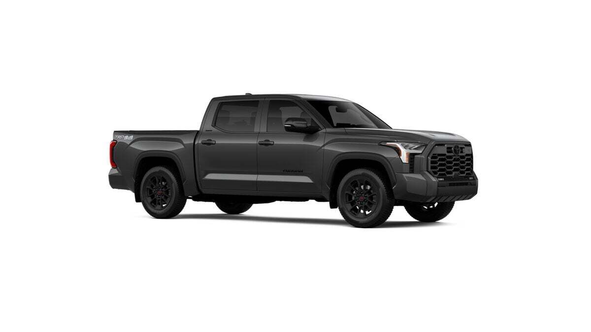 2026 Toyota Tundra Limited Laurel MD