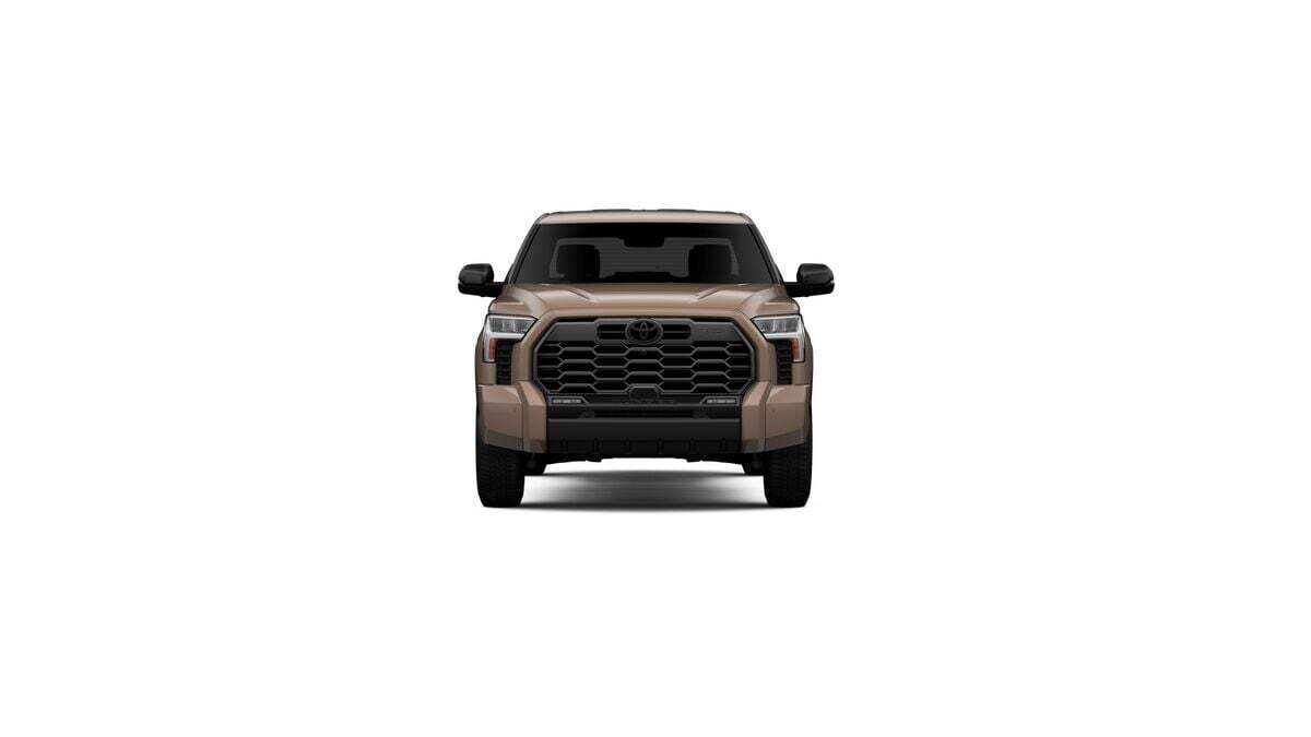2026 Toyota Tundra Limited Laurel MD