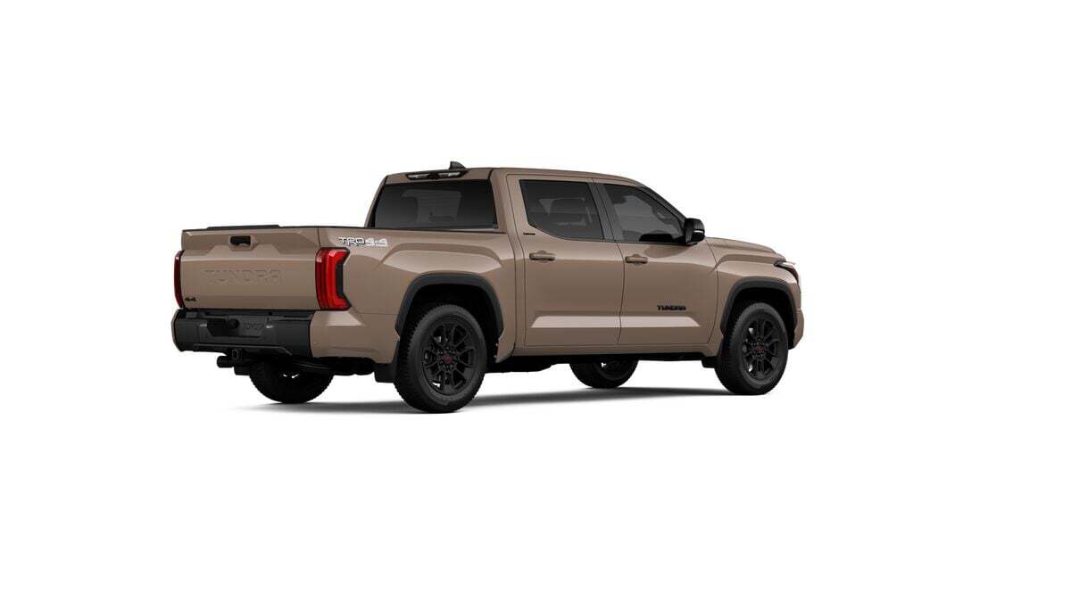 2026 Toyota Tundra Limited Laurel MD