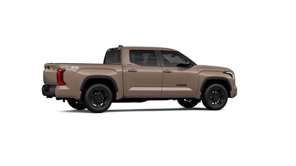 2026 Toyota Tundra Limited Laurel MD