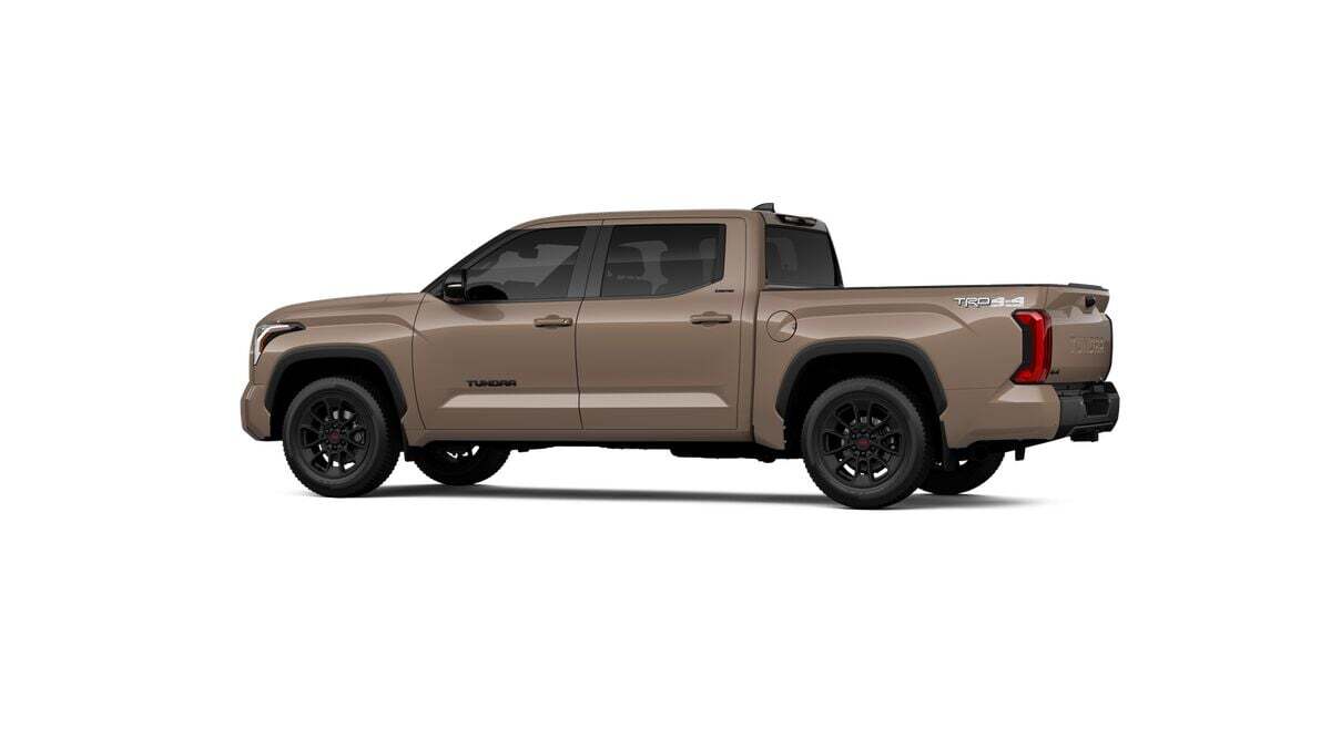 2026 Toyota Tundra Limited Laurel MD