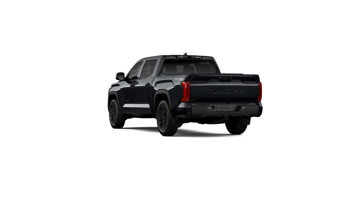 2026 Toyota Tundra Limited Laurel MD