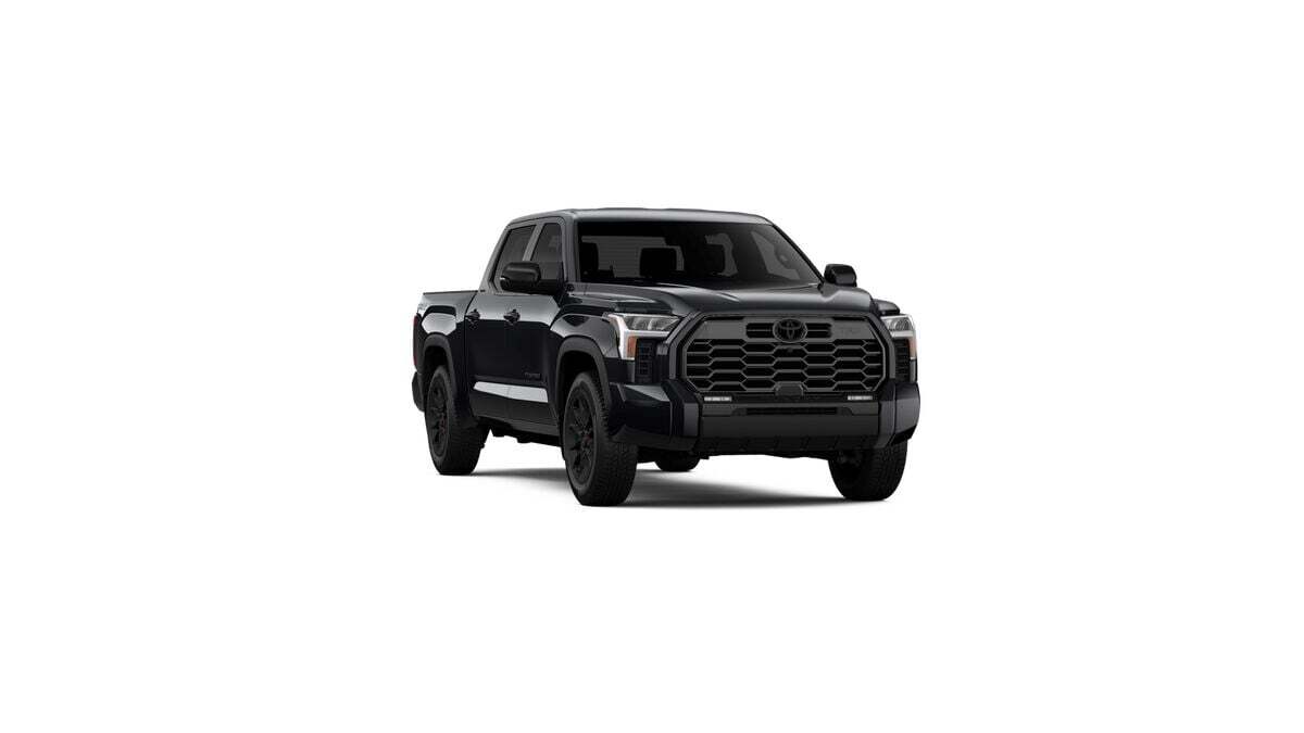2026 Toyota Tundra Limited Laurel MD