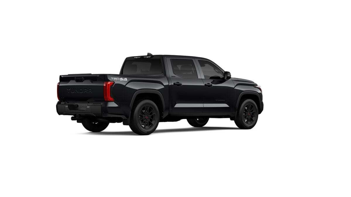 2026 Toyota Tundra Limited Laurel MD