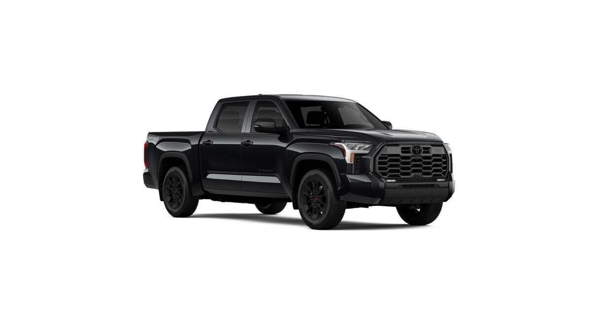 2026 Toyota Tundra Limited Laurel MD