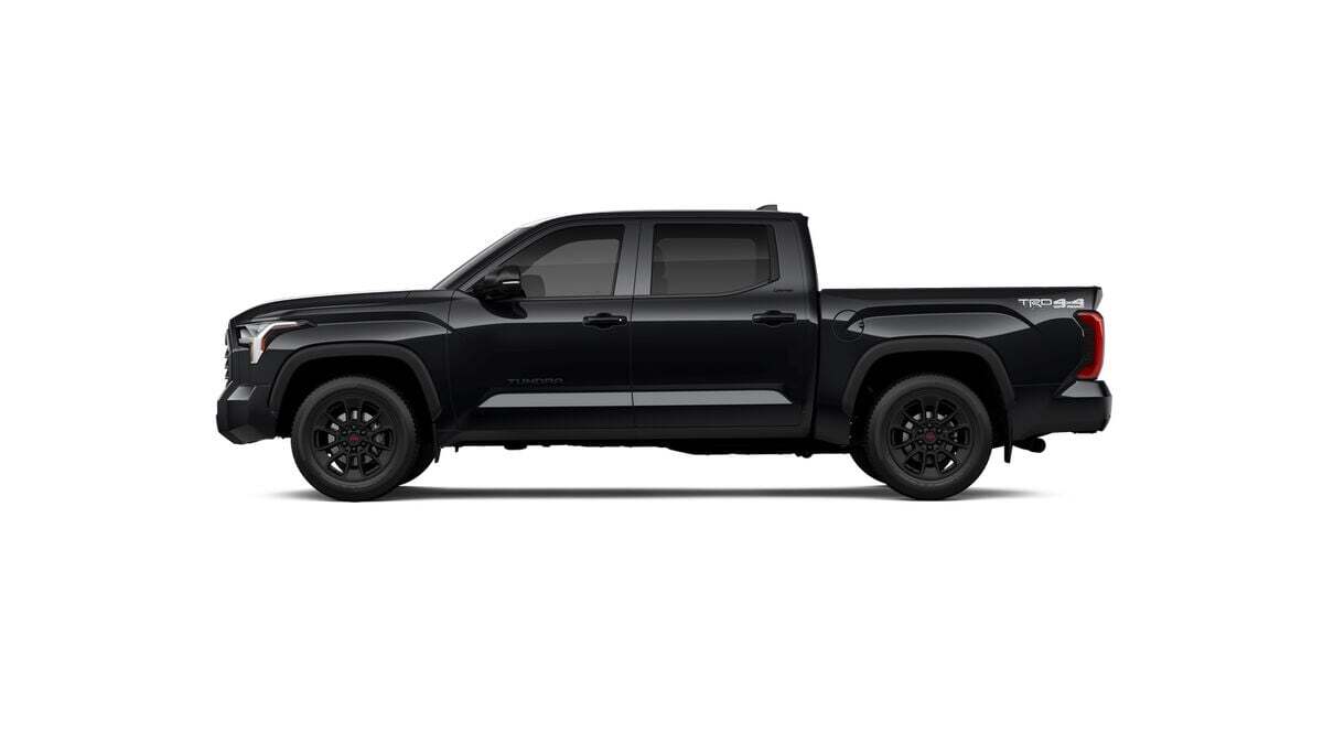2026 Toyota Tundra Limited Laurel MD