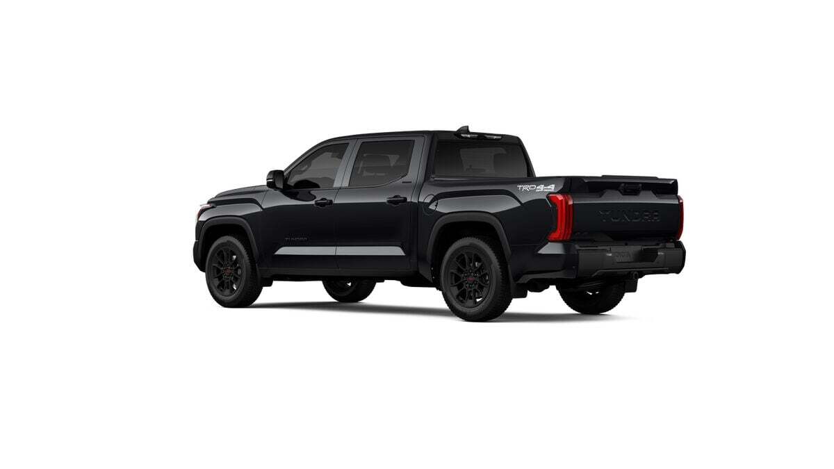 2026 Toyota Tundra Limited Laurel MD