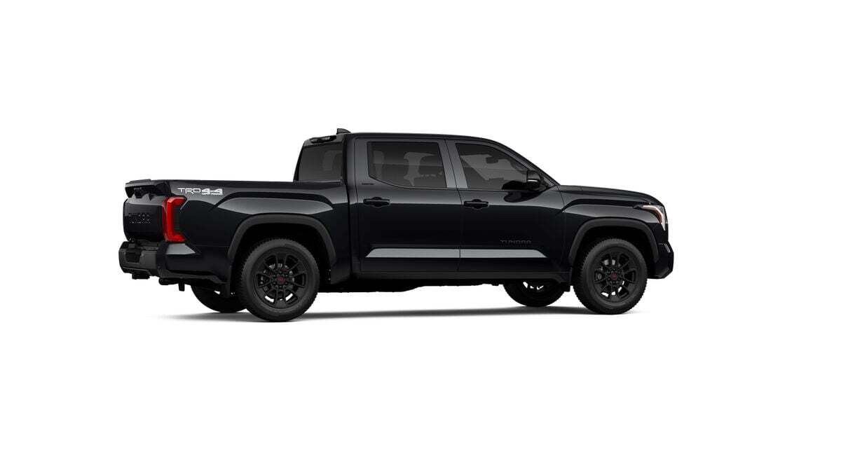 2026 Toyota Tundra Limited Laurel MD