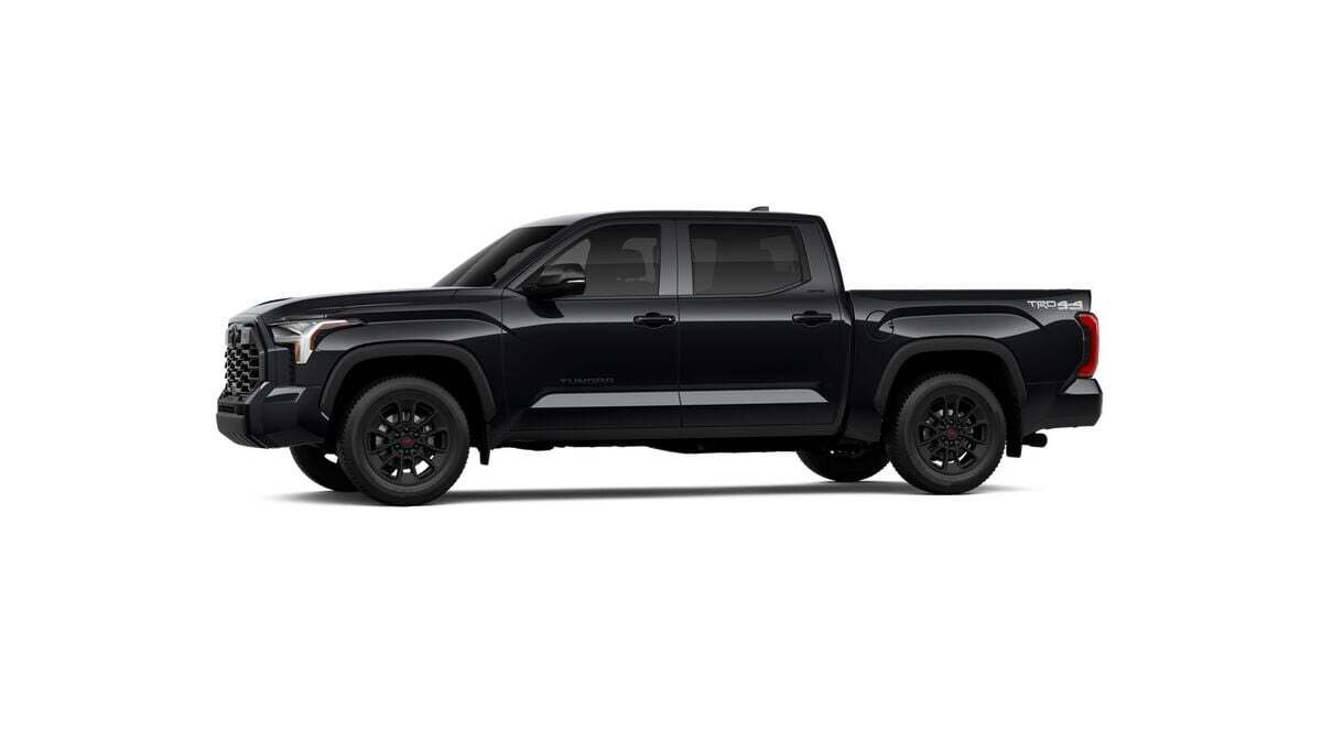 2026 Toyota Tundra Limited Laurel MD