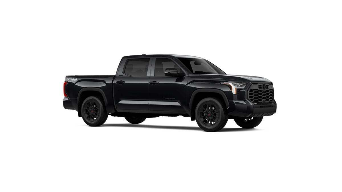 2026 Toyota Tundra Limited Laurel MD