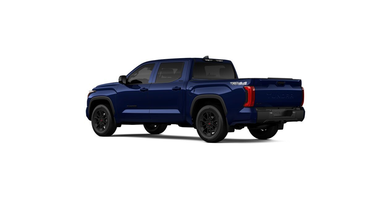 2026 Toyota Tundra Limited Laurel MD