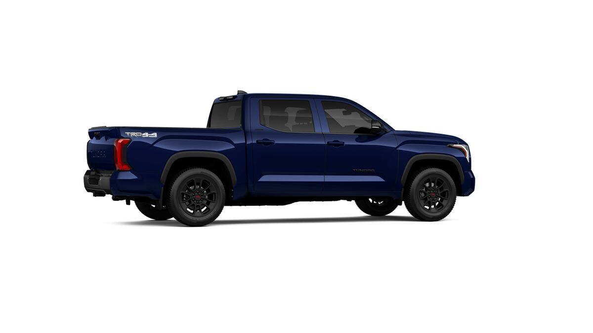 2026 Toyota Tundra Limited Laurel MD