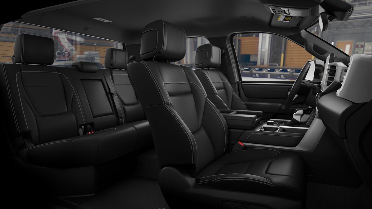 2026 Toyota Tundra Limited Laurel MD