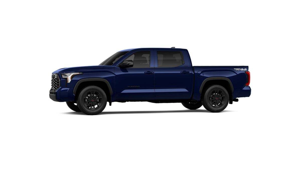 2026 Toyota Tundra Limited Laurel MD