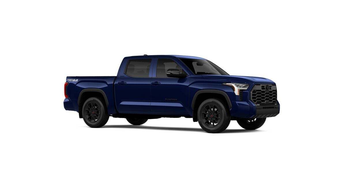2026 Toyota Tundra Limited Laurel MD