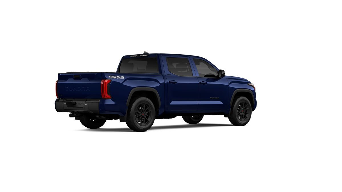 2026 Toyota Tundra Limited Laurel MD