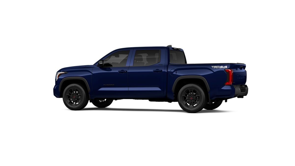 2026 Toyota Tundra Limited Laurel MD
