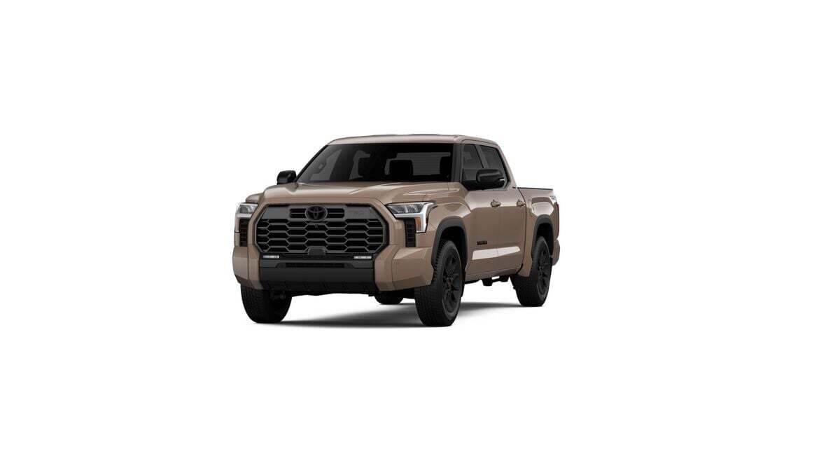 2026 Toyota Tundra Limited Laurel MD