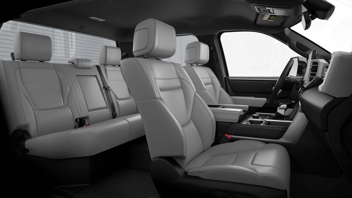 2026 Toyota Tundra Limited Laurel MD