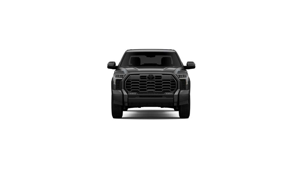 2026 Toyota Tundra Limited Laurel MD