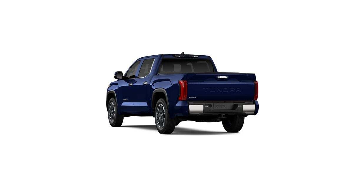 2026 Toyota Tundra Limited Laurel MD