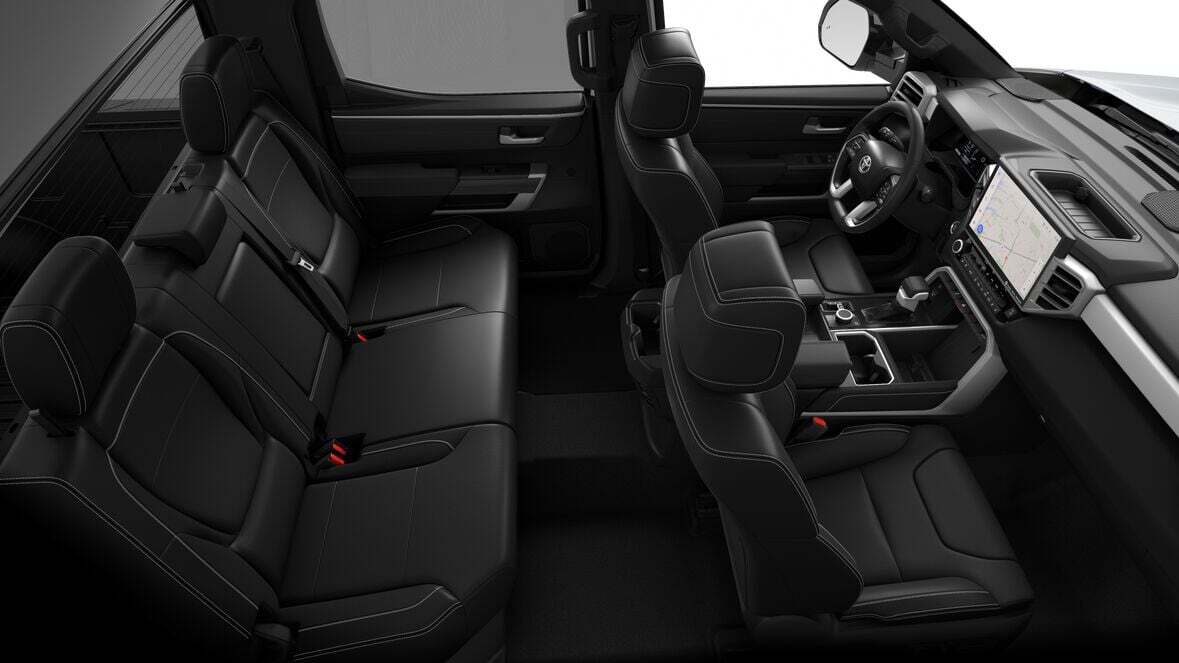 2026 Toyota Tundra Limited Laurel MD